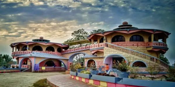 রংপুরের ‘প্রয়াস সেনা বিনোদন পার্ক’: প্রকৃতির মাঝে এক মানবিক উদ্যোগ!